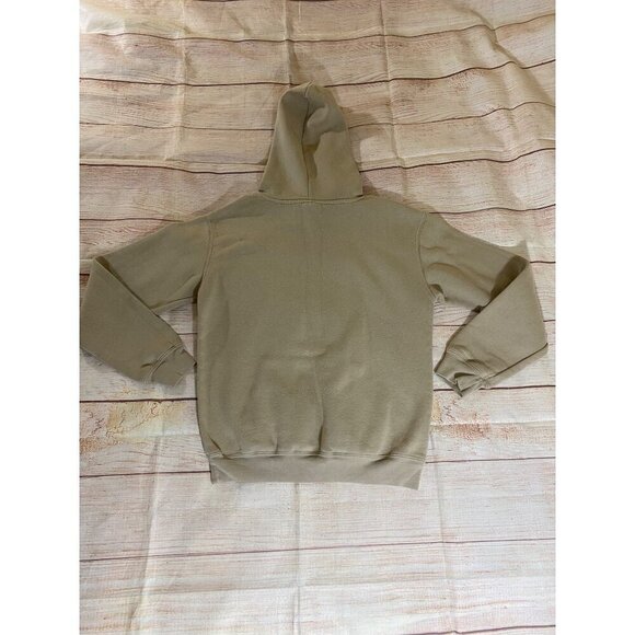 Disney Winnie The Pooh Unisex Hooded Pullover Sweater - XS - Picture 14 of 14